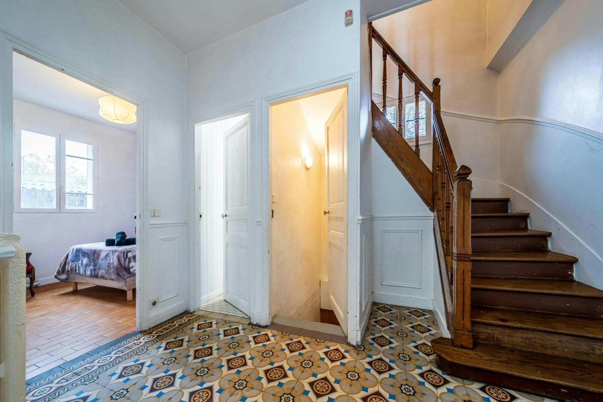 Villa Le Ministere De La Paix - 15Min To Gare Du Nord à Soisy-sous-Montmorency Extérieur photo