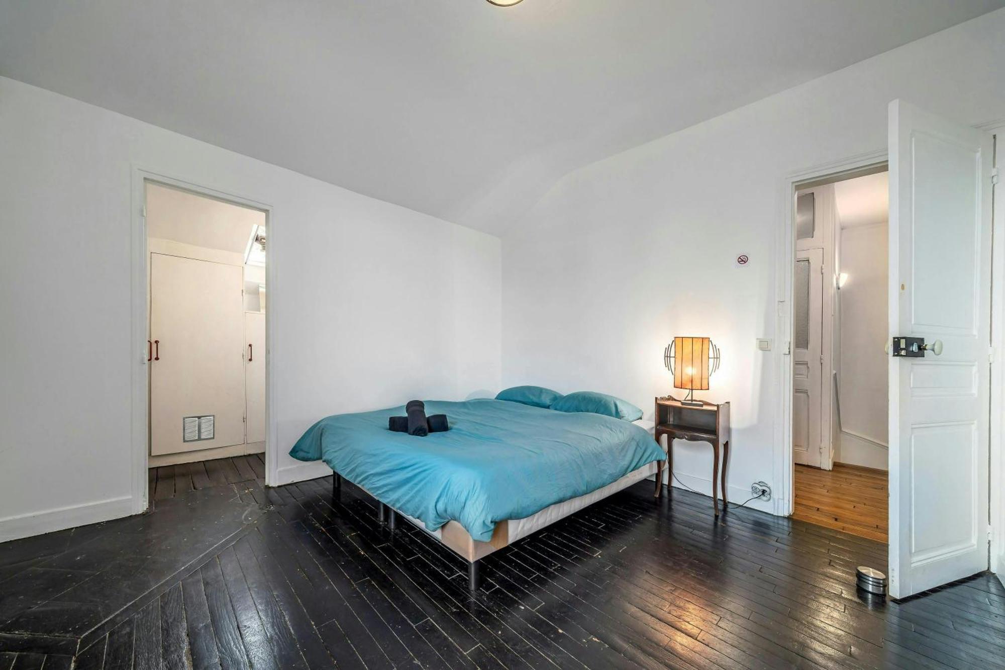 Villa Le Ministere De La Paix - 15Min To Gare Du Nord à Soisy-sous-Montmorency Extérieur photo