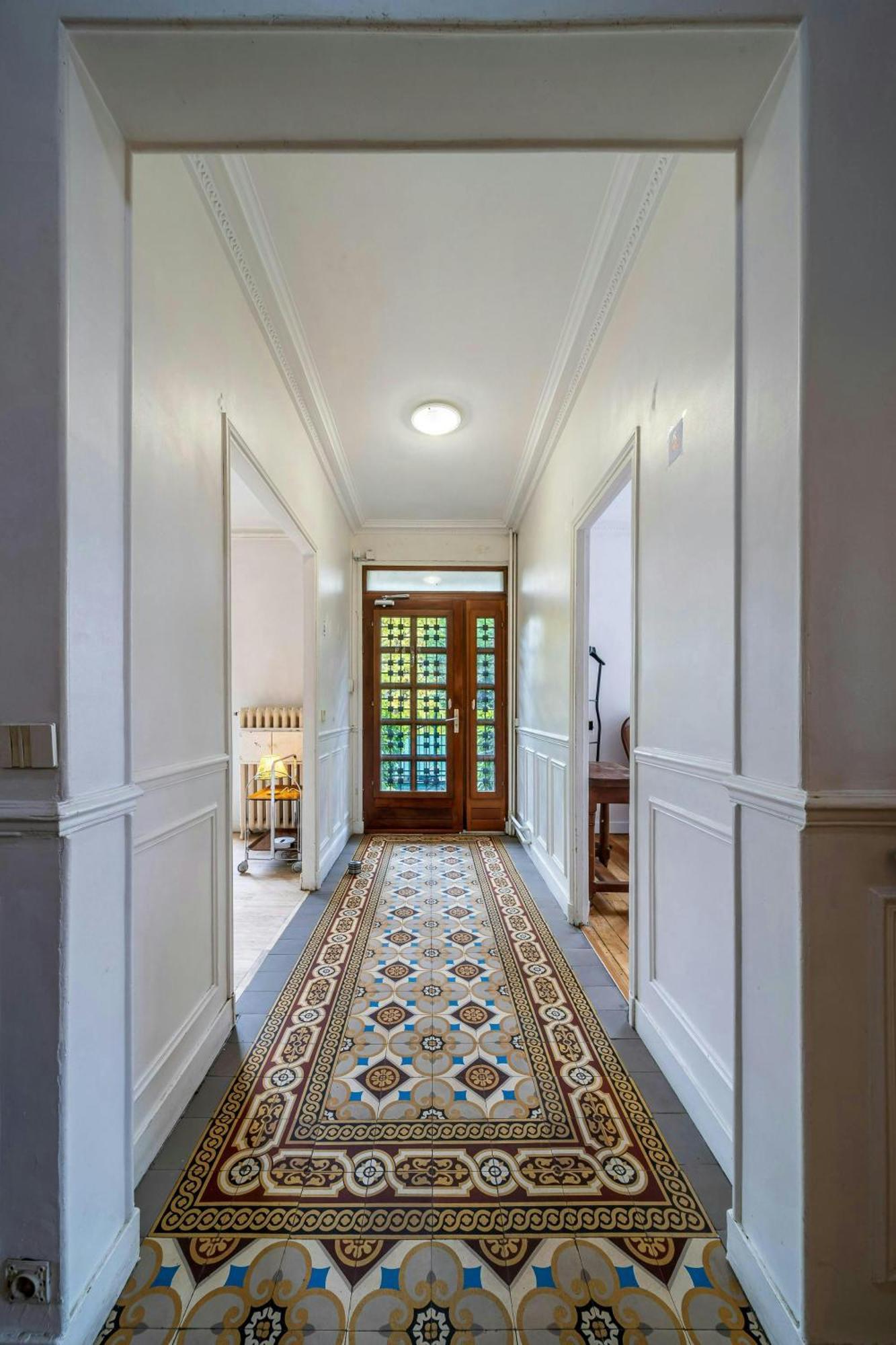 Villa Le Ministere De La Paix - 15Min To Gare Du Nord à Soisy-sous-Montmorency Extérieur photo